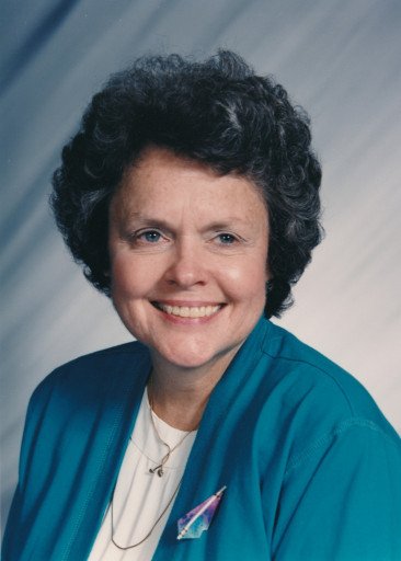 Nancy Joy Brooks Browning