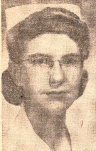 Frieda Ott, R.N. Profile Photo
