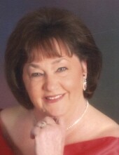 Marie Louise Rains Profile Photo