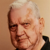 Otto Donald "Donnie" Koschnick Profile Photo