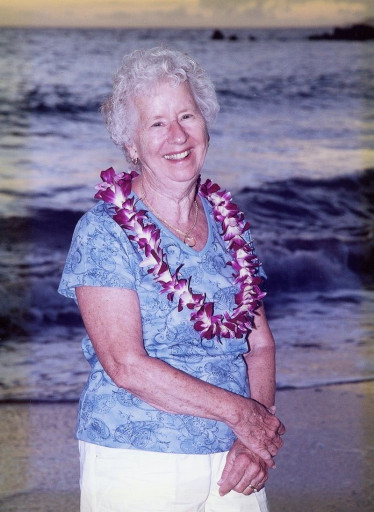 Shirley E. Pidgeon Profile Photo
