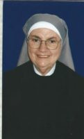 Sister Marguerite Kemp, Isp
