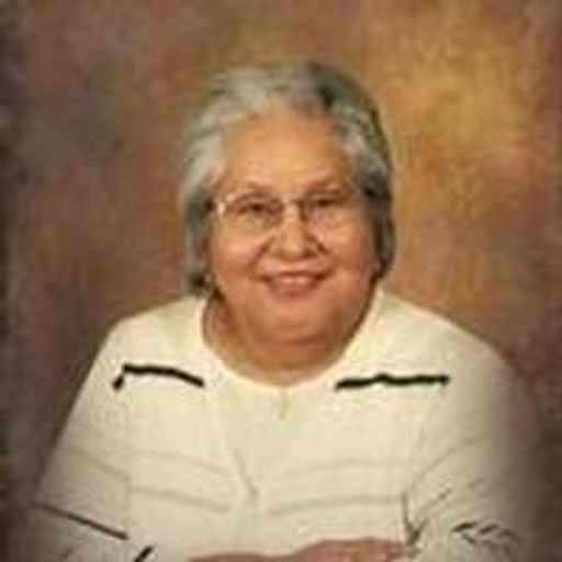 Maria L. Pedroza