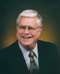 Dr. Paul Henry Belser Profile Photo