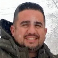 Roberto Rivera Profile Photo