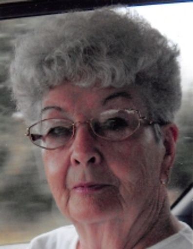 Betty C. Granberg