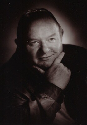 Charles Richard Eldred Profile Photo