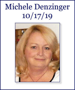 Michele Denzinger Profile Photo