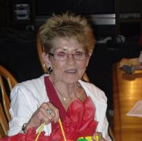 Doris A. "Dee"  Marcum