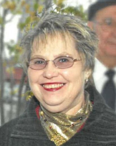 Norma Jane Waterbury Profile Photo