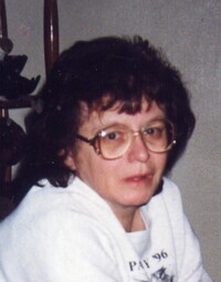 Linda M. Shaffer