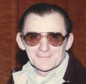 Rudolph G. Rudy Habajec