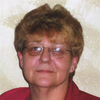 Carol A. Heyrman Profile Photo