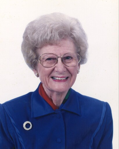 Loretta I. Prior