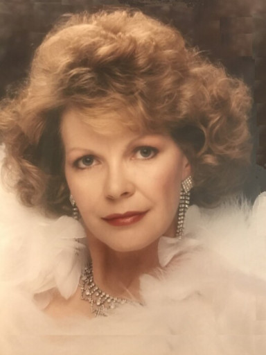 Gladys Alverson Profile Photo