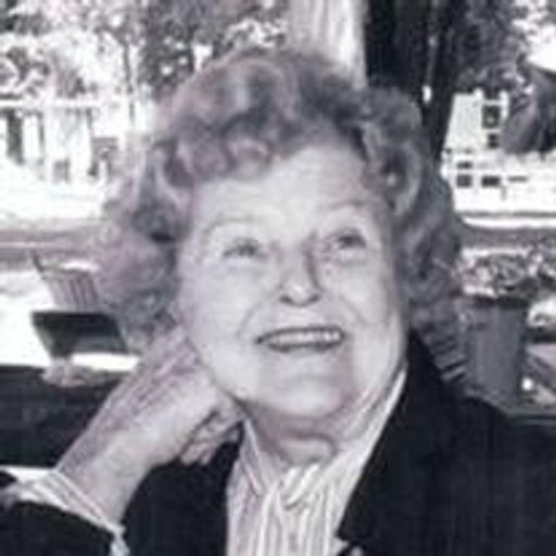 June Evelyn Huserik