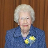 Marjorie L. Kolegraf