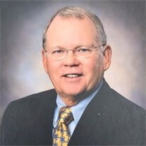 Dr. Douglas E. Clark