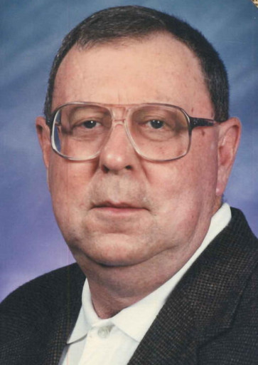 Roy Alan Hendren Profile Photo