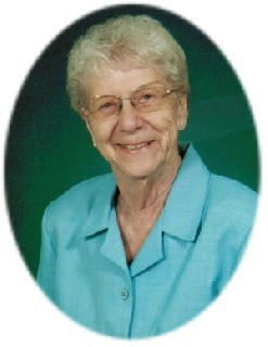 Gladys A. Hinkle