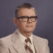 Roy S. Wingate