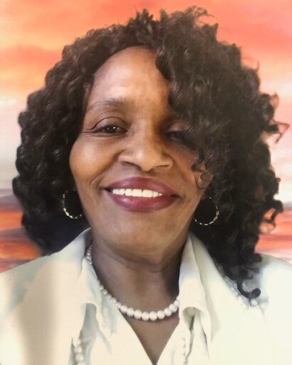 Shirley Ann Hall-Gant Profile Photo