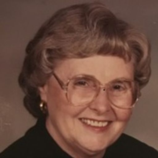 Edna Faye Baker