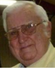 Robert L Allensworth's obituary image