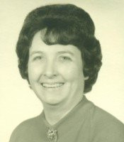 Verna Joyce Douglas Profile Photo