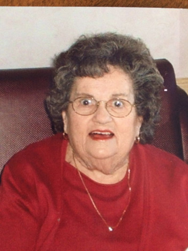 Margaret Ann (Farrell) Foley Profile Photo