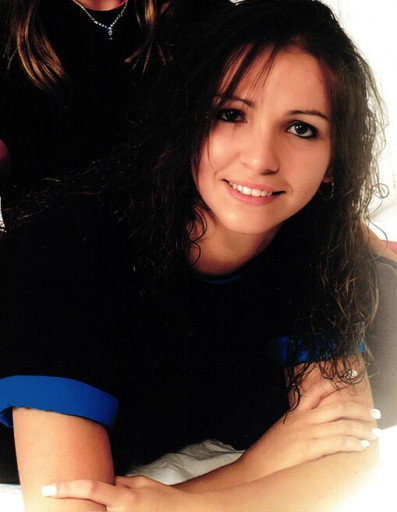 Adriana Sopena Profile Photo