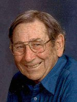 Clarence R. Krieger