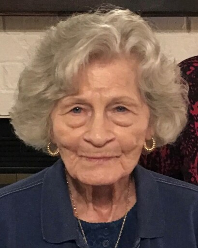 Virgie (Burgess) Johnson