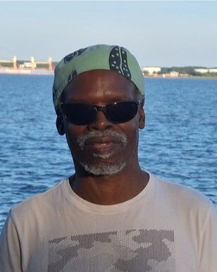 Gerald Garfield Newsome Profile Photo