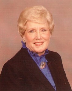 Juanita S. Parker