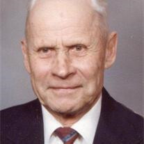 Leonard Norgren