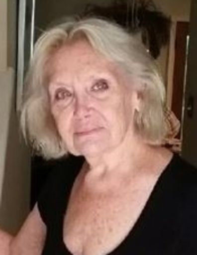 Shirley M. Levey