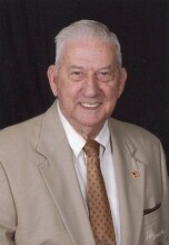 Earl C.  Wetherington, Jr.