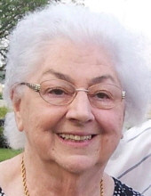 Phyllis G. Jordan Profile Photo