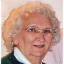 Mrs. Carolyn H. Smith