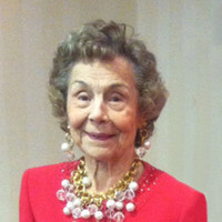 Doris F. Lupidi