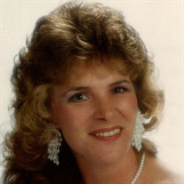 Denise L. (Wareham) Patterson