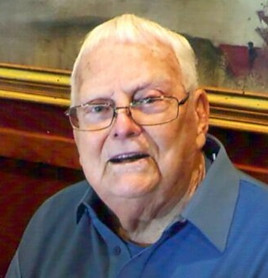 Roy F. Moldenhauer