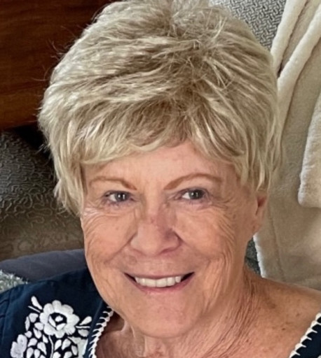 Mary  Kathleen Hall Profile Photo