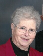 Nancy Ann (Smith) Hamilton Profile Photo