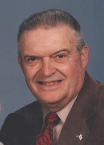 Joseph R. Marsden, Sr. Profile Photo