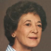 Barbara Mitchell