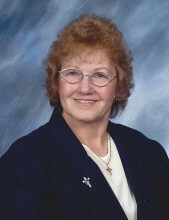 Geraldine  S. YORK Profile Photo