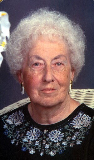 Marie K. Guth