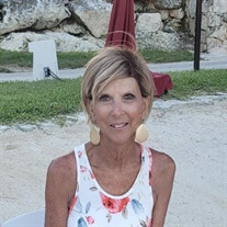 Marcia Annette Vickers Profile Photo